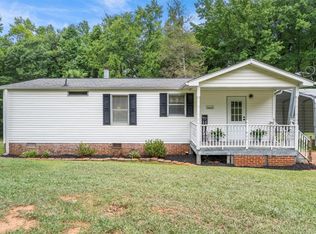 1015 Round About Trl, Anderson, SC 29625