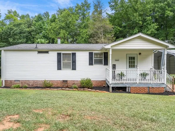 1015 Round About Trl, Anderson, SC 29625