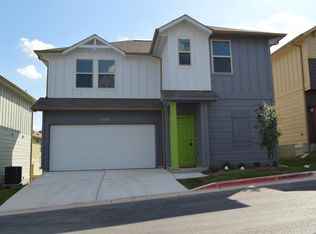 5924 Red Bud Ridge Ln, Austin, TX 78744