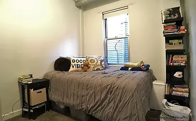 Rented by Living New York