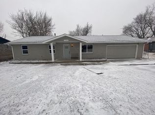 1306 Jodebo Rd, Cleveland, OK 74020