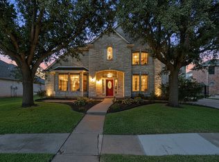 1817 Meadow Ridge Dr, Flower Mound, TX 75028