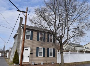 139 Iron St, Danville, PA 17821