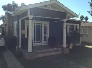 311 N Francisca Ave, Redondo Beach, CA 90277