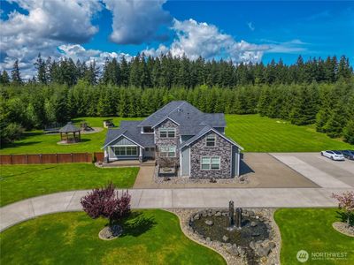 7024 50th Lane NW, Olympia, WA, 98502