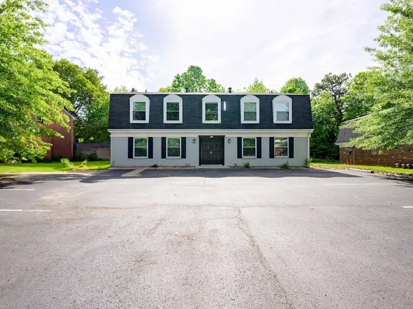 248 Metts Ct APT 4, Elizabethtown, KY 42701