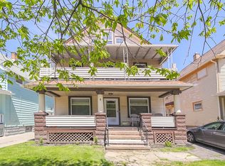 4204 Daisy Ave #2, Cleveland, OH 44109