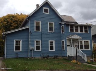 7 West St, Adams, MA 01220