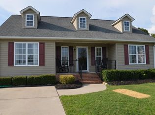 205 Princeton Xing, Thomasville, NC 27360