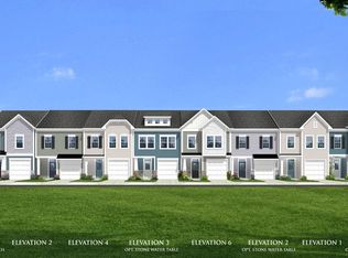 99 Clifton Mnr, Falling Waters, WV 25419