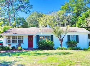 10820 N Teegreen Rd, Tampa, FL 33612