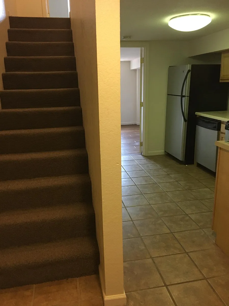Building Photo - 211 Willey St #205