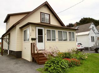 124 Matty Ave, Syracuse, NY 13211