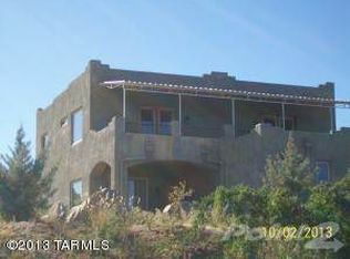 1380 N Calle Futura, Oracle, AZ 85623