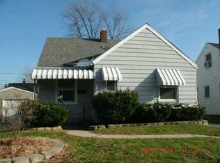 4340 Lyman Rd, Toledo, OH 43612