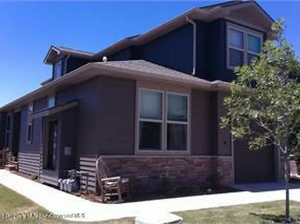95 Redstone Dr, New Castle, CO 81647