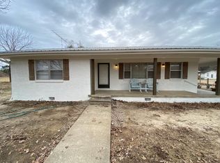 195 Shady Grove Rd, Sardis, MS 38666