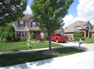 20142 Metzger Dr, Rockwood, MI 48173
