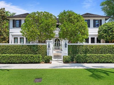 167 Dunbar Road, Palm Beach, FL, 33480