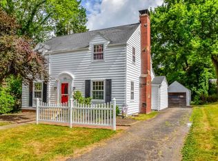 1820 Lindbergh Ave NE, Massillon, OH