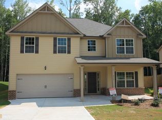 308 Maddi Grace Way #8, Locust Grove, GA 30248
