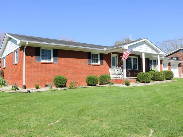301 Plantation Ave, Somerset, KY 42501