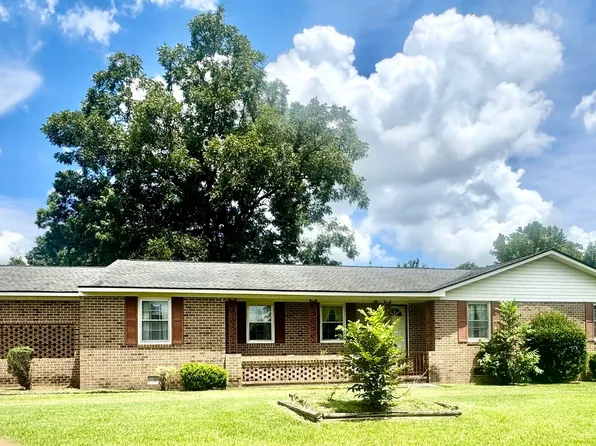 3349 Sandy Cir, Macon, GA 31216