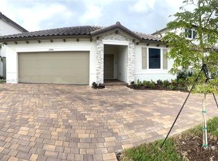 11945 SW 240th St, Homestead, FL 33032