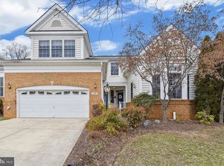 711 Hidden Bluff Cir, Catonsville, MD 21228