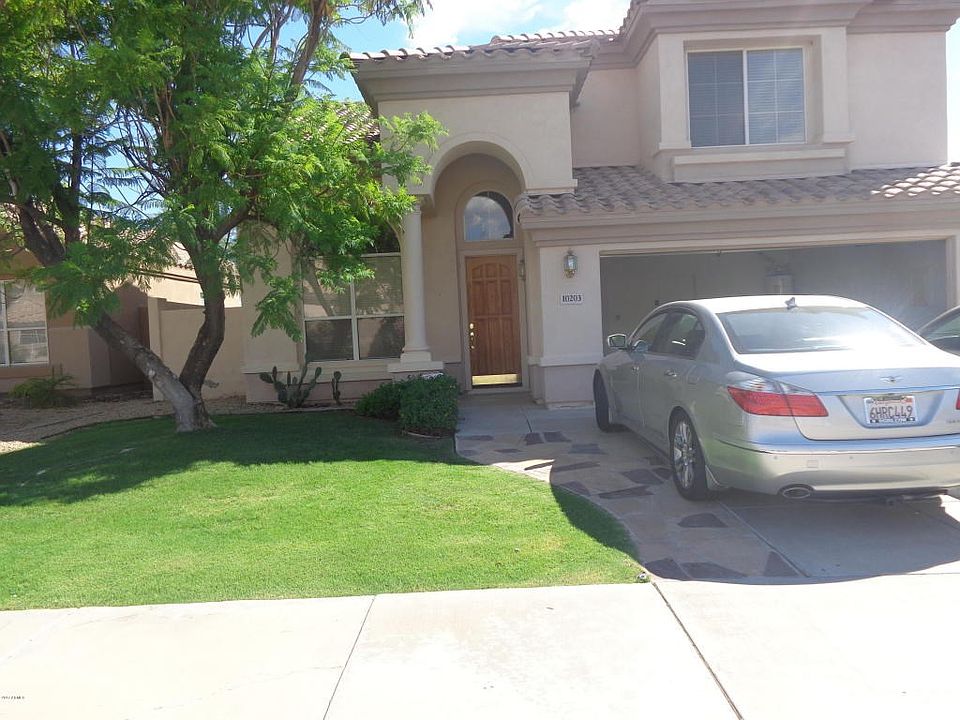 10203 E Meadow Hill Dr - 2017 026