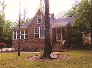 1306 Highway 5, Brent, AL 35034