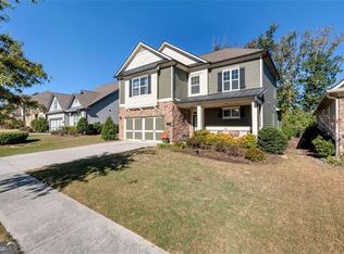 6628 Rivergreen Rd, Flowery Branch, GA 30542