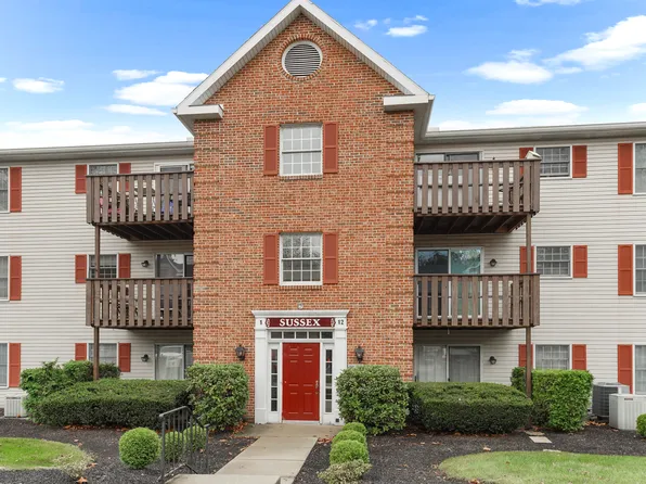 620 Manatawny St APT 6, Pottstown, PA 19464