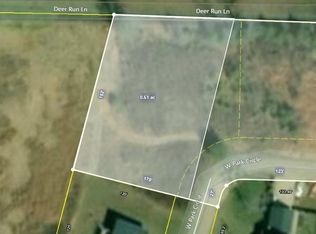 61 Park Grove Pl, Decatur, TN 37322