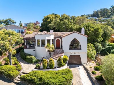1564 Molitor Rd, Belmont, CA, 94002
