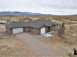 3741 W 5200 N, Cedar City, UT 84721