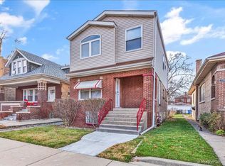 9350 S Loomis St, Chicago, IL