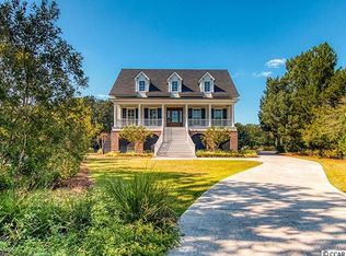 56 Sea Island Dr, Georgetown, SC 29440