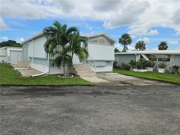 8 Onyx DR #8O, NAPLES, FL 34114