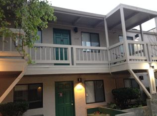 1244 University Dr, Menlo Park, CA 94025