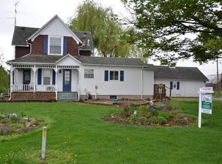 8625 Milo Rd, Delton, MI 49046