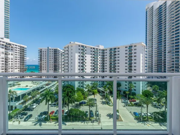 3000 S Ocean Dr APT 922, Hollywood, FL 33019