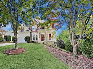 374 Westhill Dr, Newnan, GA 30265