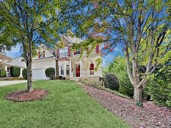 374 Westhill Dr, Newnan, GA 30265