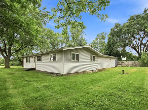 11811 304th AVENUE, Trevor, WI 53179