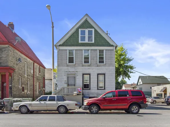 1561 West Mitchell STREET, Milwaukee, WI 53204