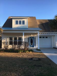 102 Phoebe Ct, Hampstead, NC, 28443