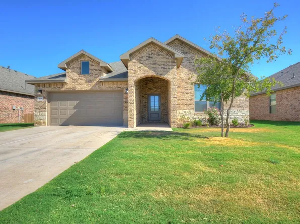 2806 134th St, Lubbock, TX 79423