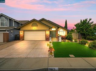 207 Babbling Brook Way, Pittsburg, CA 94565