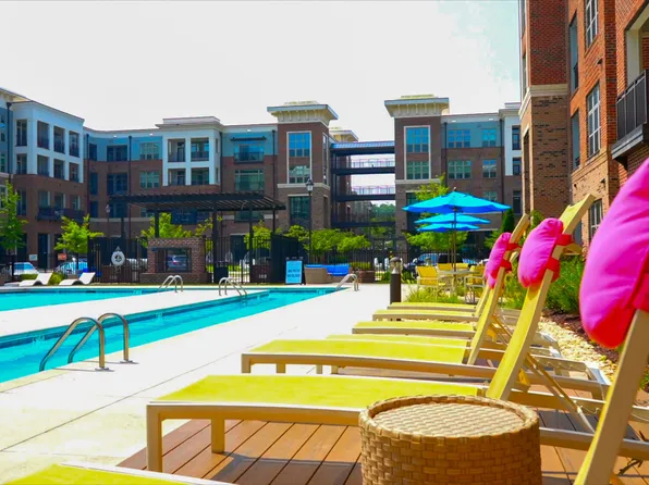 Carraway Village